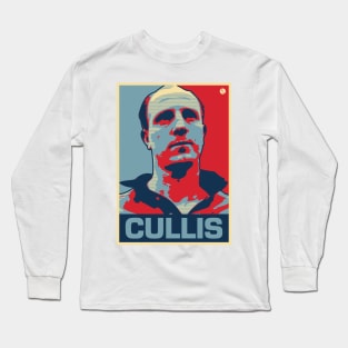 Cullis Long Sleeve T-Shirt